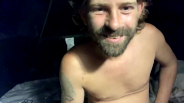 Nakedwildernessadventure  29-09-2021